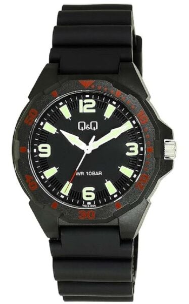 Q&Q VS44J006Y Erkek Kol Saati