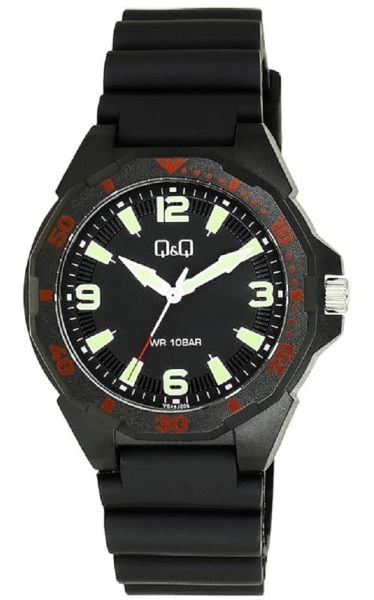 Q&Q VS44J006Y Erkek Kol Saati