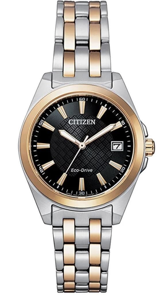 Citizen  EO1213-85E Eco-Drive Kadın Kol Saati