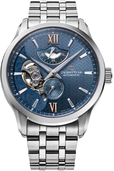 Orient RE-AV0B08L00B Otomatik Erkek Kol Saati