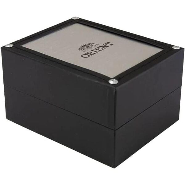 Orient Star RE-AV0B08L00B Otomatik Erkek Kol Saati