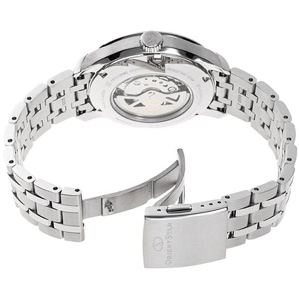 Orient Star RE-AV0B08L00B Otomatik Erkek Kol Saati
