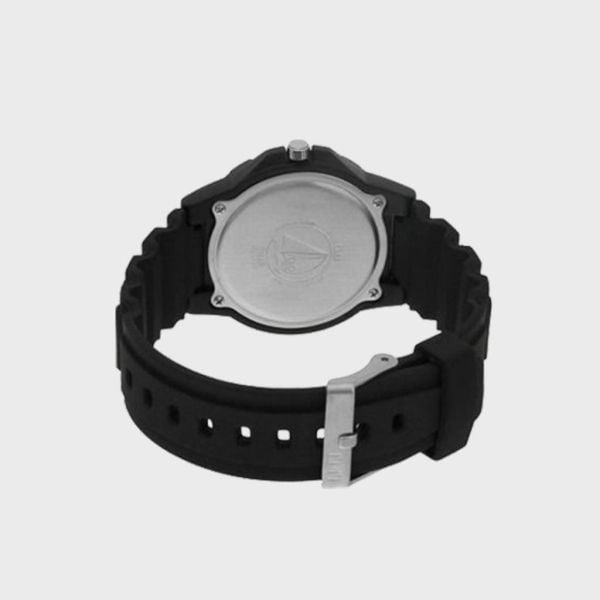 Q&Q VS44J003Y Fosforlu Erkek Kol Saati