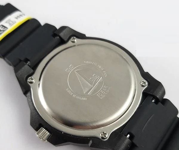 Q&Q VS44J003Y Fosforlu Erkek Kol Saati