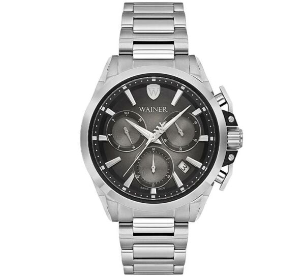 Wainer WA.16100-E Erkek Kol Saati