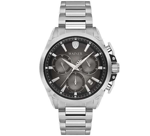 Wainer WA.16100-E Erkek Kol Saati