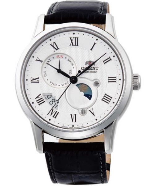 Orient RA-AK0008S30B Otomatik Erkek Kol Saati