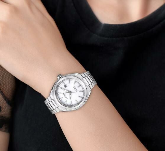 Citizen EW2610-80A Eco-Drive Kadın Kol Saati