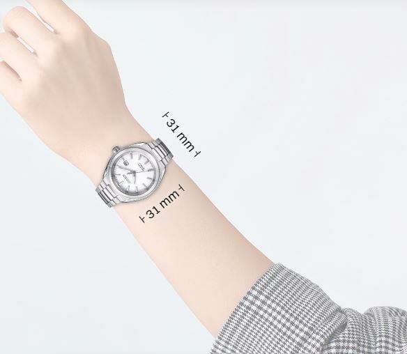 Citizen EW2610-80A Eco-Drive Kadın Kol Saati