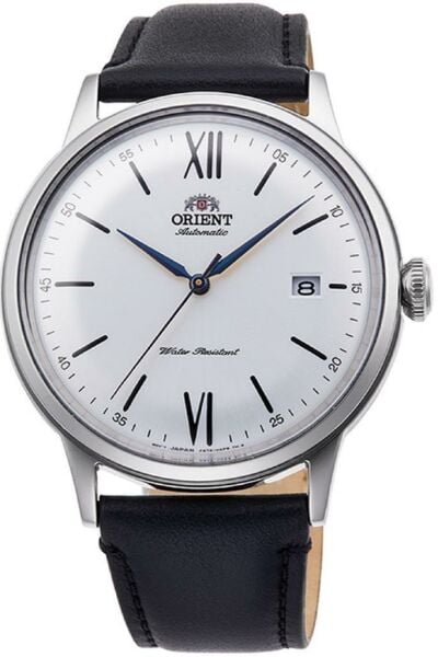 Orient RA-AC0022S30B Deri Kayış Otomatik Erkek Kol Saati
