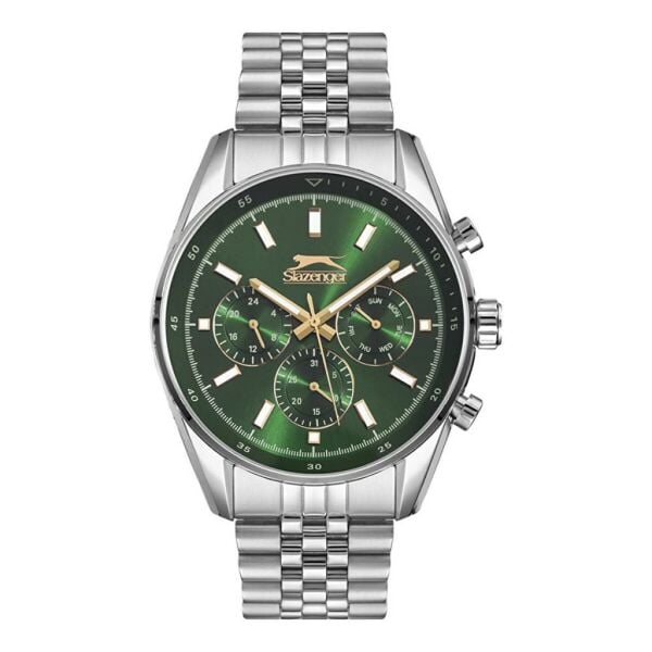 Slazenger SL.09.1934.2.06 Multifonksiyonlu Erkek Kol Saati