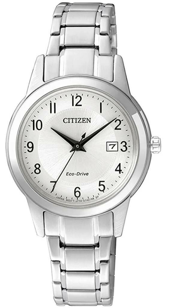Citizen FE1081-59B Eco-Drive Kadın Kol Saati