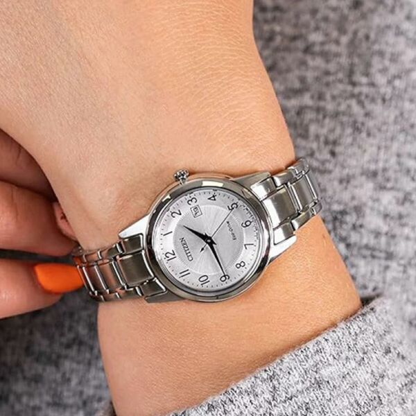 Citizen FE1081-59B Eco-Drive Kadın Kol Saati