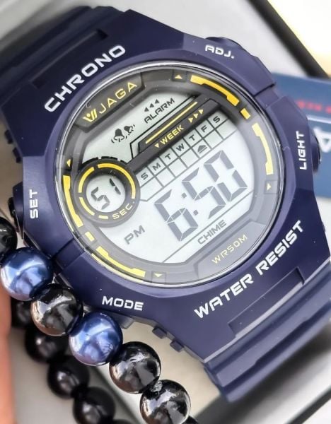 Jaga JL EM1250-0EEX 640041 Genç Kol Saati