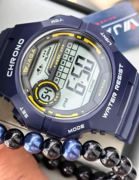 Jaga JL EM1250-0EEX 640041 Genç Kol Saati