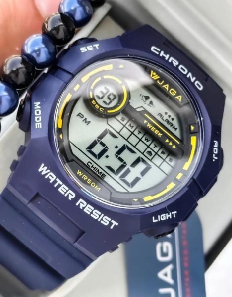 Jaga JL EM1250-0EEX 640041 Genç Kol Saati