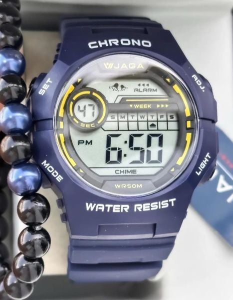 Jaga JL EM1250-0EEX 640041 Genç Kol Saati