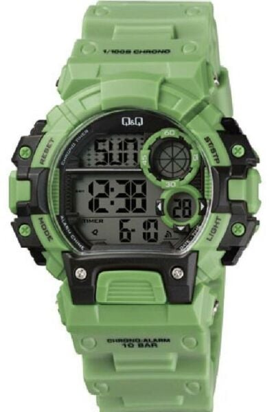Q&Q M144J013Y Dijital Genç Erkek Kol Saati
