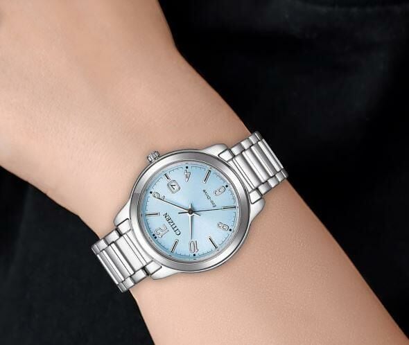 Citizen FE1241-71L Eco-Drive Kadın Kol Saati