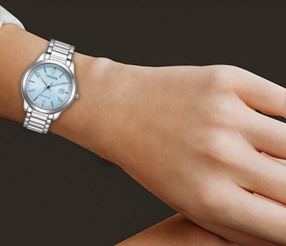 Citizen FE1241-71L Eco-Drive Kadın Kol Saati