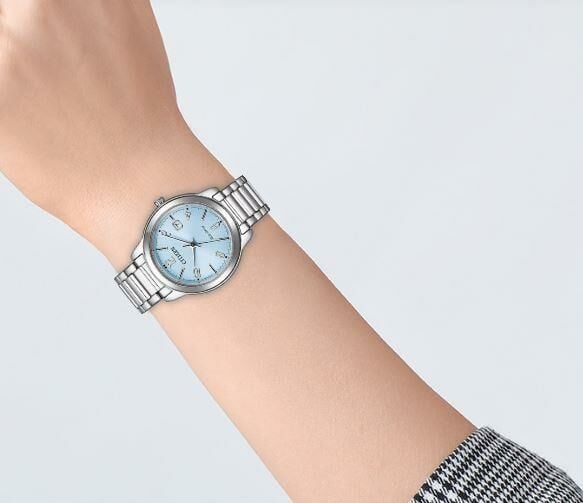 Citizen FE1241-71L Eco-Drive Kadın Kol Saati