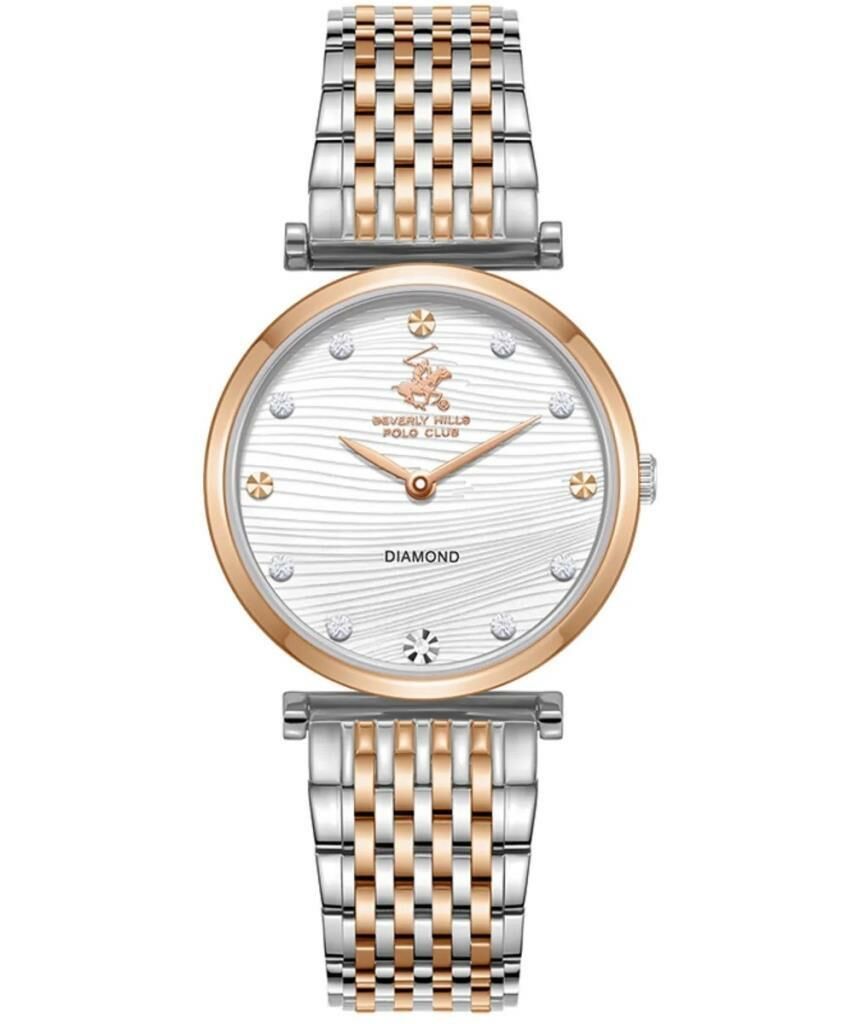 Beverly Hills Polo Club BP3737X.530 Kadın Kol Saati