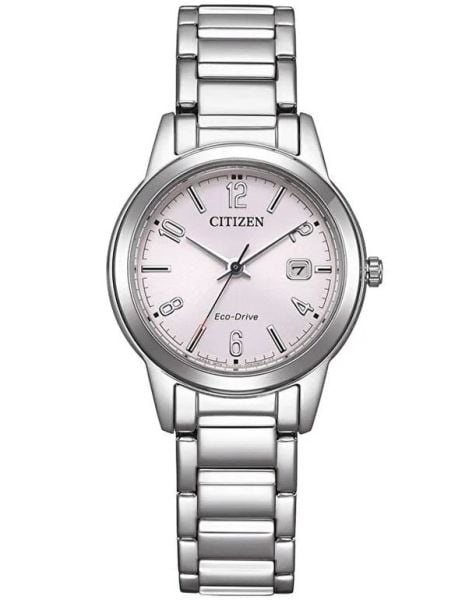 Citizen FE1241-71Z Eco-Drive Kadın Kol Saati