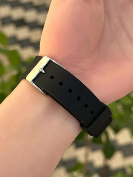 Jaga JL M1187A-4ABA 640041 Çocuk Kol Saati