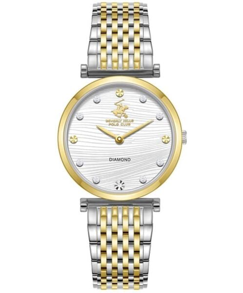 Beverly Hills Polo Club BP3737X.230 Kadın Kol Saati