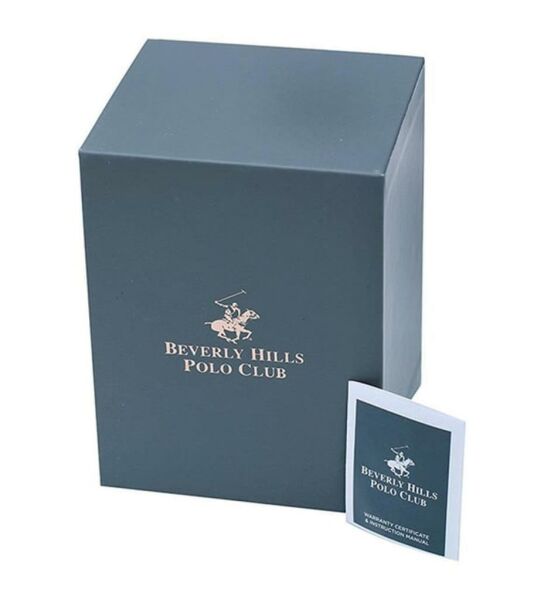 Beverly Hills Polo Club BP3737X.230 Kadın Kol Saati