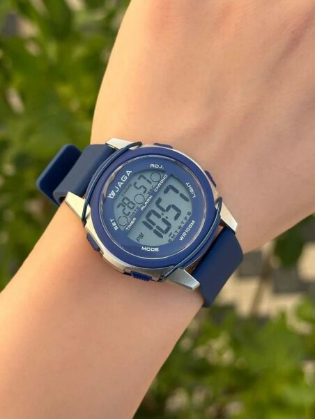 Jaga JL M1187A-4EBE 640041 Çocuk Kol Saati