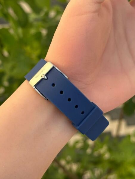 Jaga JL M1187A-4EBE 640041 Çocuk Kol Saati