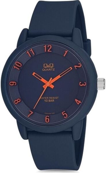 Q&Q VR52J002Y 10 Bar Çocuk Kol Saati