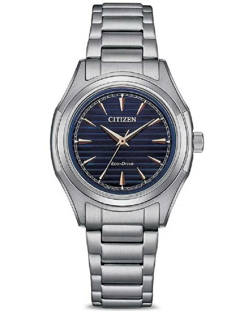 Citizen  FE2110-81L Eco-Drive Kadın Kol Saati