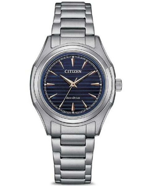 Citizen  FE2110-81L Eco-Drive Kadın Kol Saati