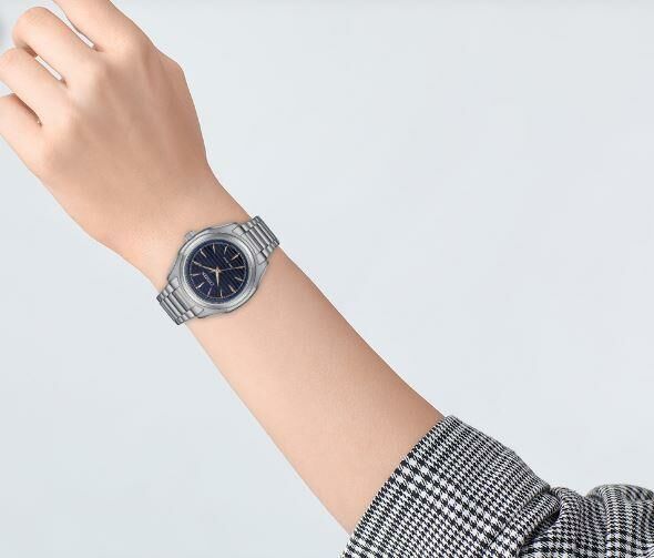 Citizen  FE2110-81L Eco-Drive Kadın Kol Saati