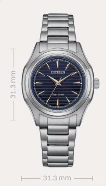 Citizen FE2110-81L Eco-Drive Kadın Kol Saati