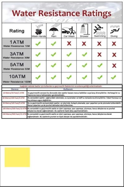 Q&Q CP02J802Y Kadın Kol Saati