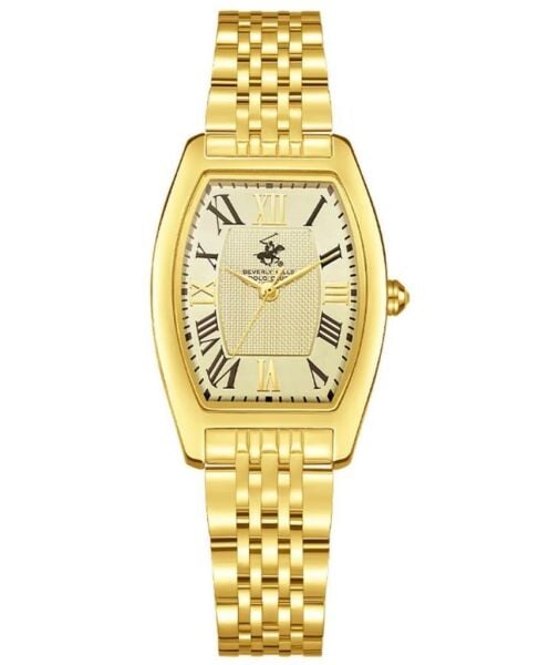 Beverly Hills Polo Club BP3716X.170 Kadın Kol Saati