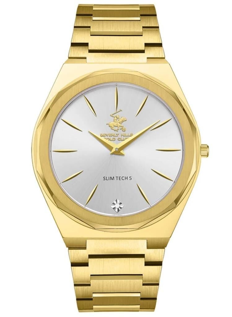 Beverly Hills Polo Club BP3667X.130 Kadın Kol Saati