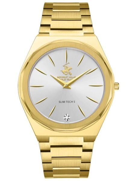 Beverly Hills Polo Club BP3667X.130 Kadın Kol Saati