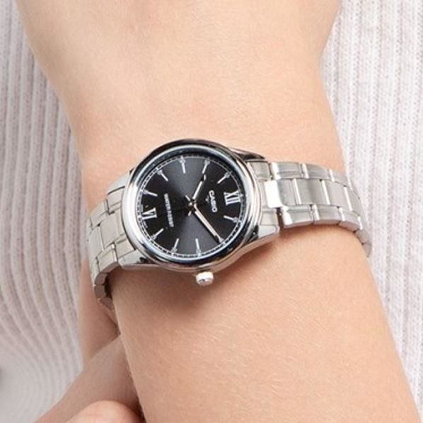 Casio LTP-V005D-1AUDF Bayan Kol Saati