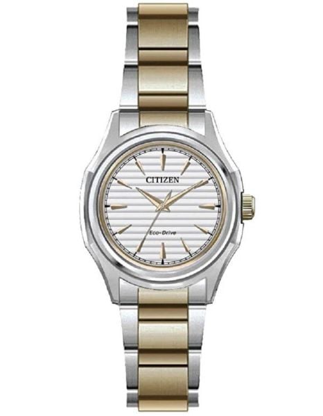 Citizen FE2116-85A Eco-Drive Kadın Kol Saati