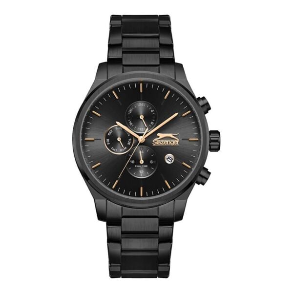 Slazenger SL.09.2400.2.04 Multifonksiyonlu Erkek Kol Saati
