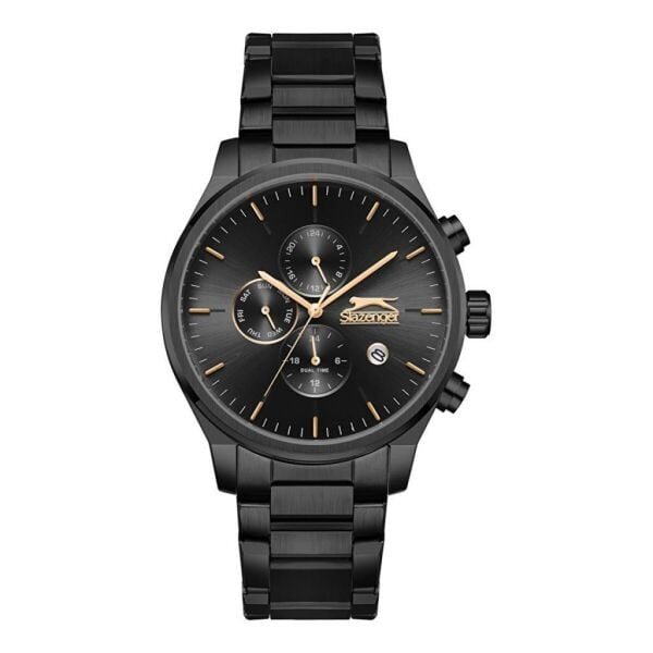 Slazenger SL.09.2400.2.04 Multifonksiyonlu Erkek Kol Saati