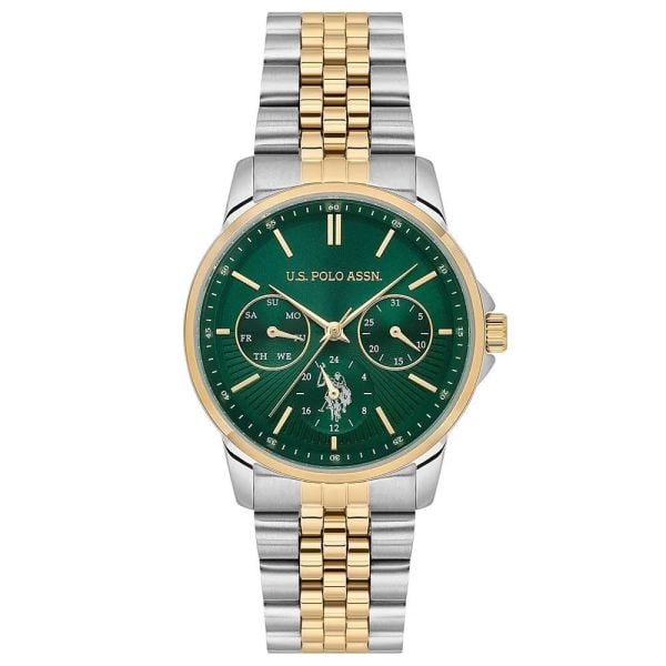 U.S. Polo Assn. USPA2076-04 Kadın Kol Saati