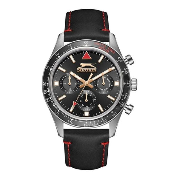 Slazenger SL.09.2418.2.04 Multifonksiyonlu Erkek Kol Saati