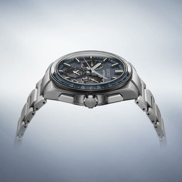 Seiko Astron GPS Solar SSH109J Erkek Kol Saati