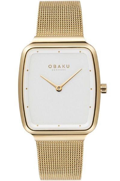 Obaku Denmark V267LXGIMG Kadın Kol Saati