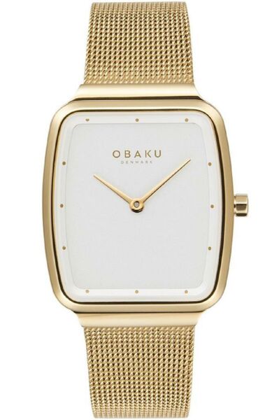 Obaku Denmark V267LXGIMG Kadın Kol Saati